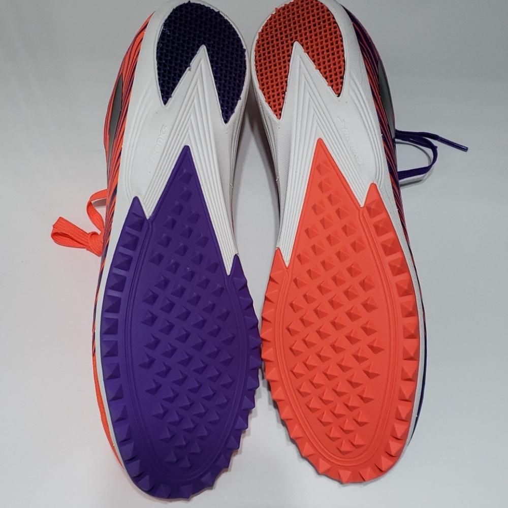 Brooks Mach 18 Spikeless Women Shoes - Picture 9 of 11